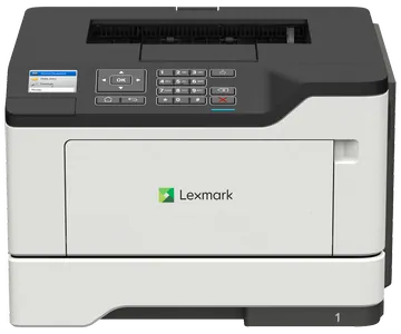 Замена памперса на принтере Lexmark B2546DW в Краснодаре